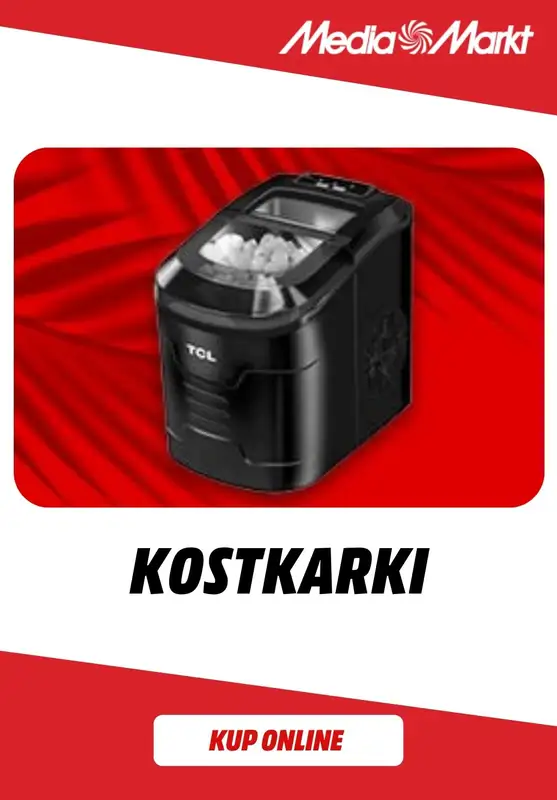 Media Markt - gazetka promocyjna Sprzęt na wakacje od czwartku 09.07 do wtorku 21.07 - strona 4