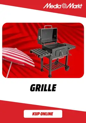 Media Markt - gazetka promocyjna Sprzęt na wakacje od czwartku 09.07 do wtorku 21.07 - strona 5