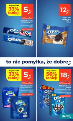 Dealz - gazetka promocyjna Make a Dealz!  do środy 15.07 - strona 17