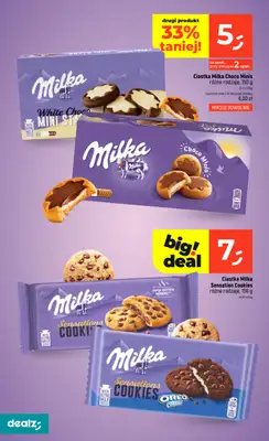 Dealz - gazetka promocyjna Make a Dealz!  do środy 15.07 - strona 16