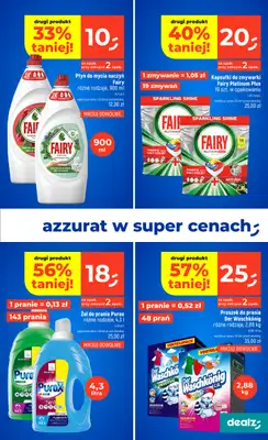 Dealz - gazetka promocyjna Make a Dealz!  do środy 15.07 - strona 29
