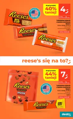 Dealz - gazetka promocyjna Make a Dealz!  do środy 15.07 - strona 15