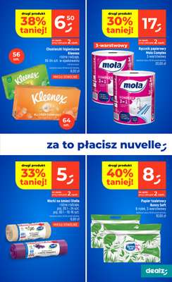 Dealz - gazetka promocyjna Make a Dealz!  do środy 15.07 - strona 31