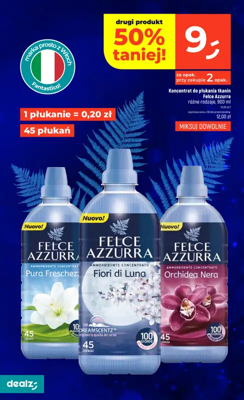 Dealz - gazetka promocyjna Make a Dealz!  do środy 15.07 - strona 28