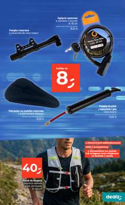 Dealz - gazetka promocyjna Make a Dealz!  do środy 15.07 - strona 41