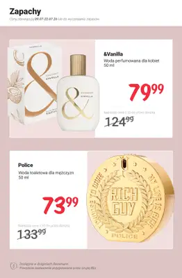 Rossmann - gazetka promocyjna Nowe MEGA PROMOCJE - od 9.07 od czwartku 09.07 do środy 22.07 - strona 4