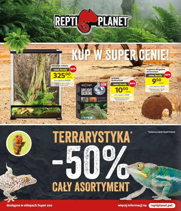 KAKADU - gazetka promocyjna Gazetka od czwartku 09.07 do środy 22.07 - strona 6