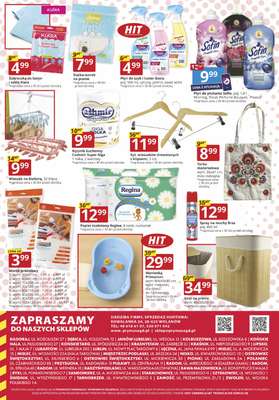 Prymus AGD - gazetka promocyjna Gazetka od czwartku 09.07 do soboty 01.08 - strona 4
