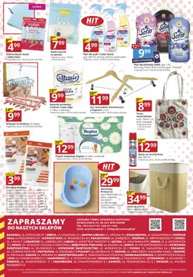 Prymus AGD - gazetka promocyjna Gazetka od czwartku 09.07 do soboty 01.08 - strona 4