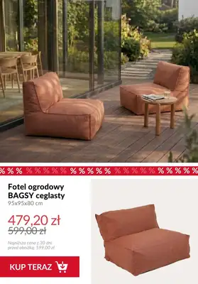 Homla - gazetka promocyjna Meble do salonu od piątku 10.07  - strona 7