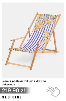 Medicine - gazetka promocyjna Na świeżym powietrzu - akcesoria od czwartku 09.07 do poniedziałku 20.07 - strona 13