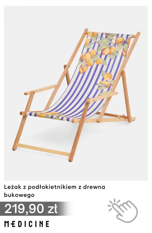 Medicine - gazetka promocyjna Na świeżym powietrzu - akcesoria od czwartku 09.07 do poniedziałku 20.07 - strona 13