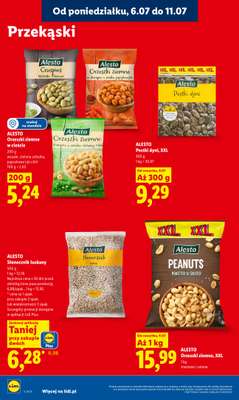 Lidl - gazetka promocyjna Oferta od czwartku od czwartku 09.07 do soboty 11.07 - strona 78