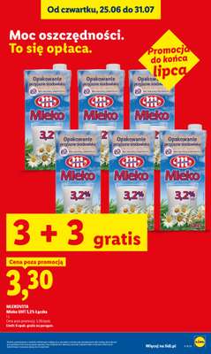 Lidl - gazetka promocyjna Oferta od czwartku od czwartku 09.07 do soboty 11.07 - strona 19