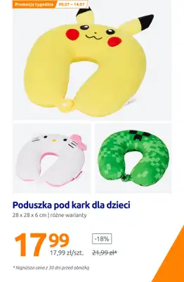 Action - gazetka promocyjna Biwak i wycieczka - sprawdź SUPER okazje! od piątku 10.07 do wtorku 14.07 - strona 4