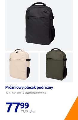 Action - gazetka promocyjna Biwak i wycieczka - sprawdź SUPER okazje! od piątku 10.07 do wtorku 14.07 - strona 10