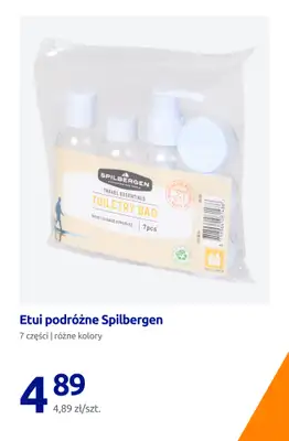 Action - gazetka promocyjna Biwak i wycieczka - sprawdź SUPER okazje! od piątku 10.07 do wtorku 14.07 - strona 20