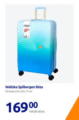 Action - gazetka promocyjna Biwak i wycieczka - sprawdź SUPER okazje! od piątku 10.07 do wtorku 14.07 - strona 9