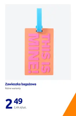 Action - gazetka promocyjna Biwak i wycieczka - sprawdź SUPER okazje! od piątku 10.07 do wtorku 14.07 - strona 21