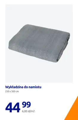 Action - gazetka promocyjna Biwak i wycieczka - sprawdź SUPER okazje! od piątku 10.07 do wtorku 14.07 - strona 17
