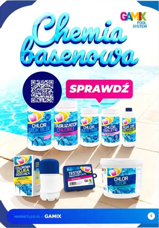 Leo Market - gazetka promocyjna Gazetka  do piątku 31.07 - strona 5