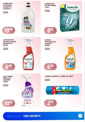 Leo Market - gazetka promocyjna Gazetka  do piątku 31.07 - strona 9