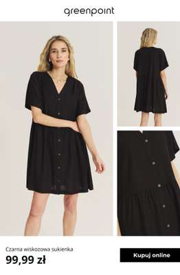 Greenpoint - gazetka promocyjna Letnie BESTSELLERY od 29,99 zł od czwartku 09.07  - strona 7