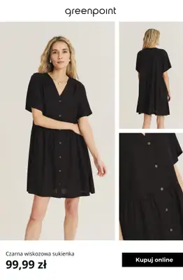 Greenpoint - gazetka promocyjna Letnie BESTSELLERY od 29,99 zł od czwartku 09.07  - strona 7