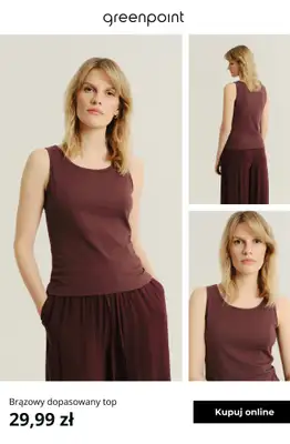 Greenpoint - gazetka promocyjna Letnie BESTSELLERY od 29,99 zł od czwartku 09.07  - strona 2
