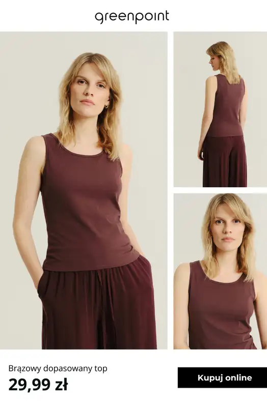 Greenpoint - gazetka promocyjna Letnie BESTSELLERY od 29,99 zł od czwartku 09.07  - strona 2