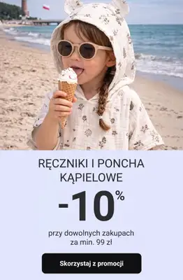 Smyk - gazetka promocyjna Mama & Dziecko - aktualne promocje! od czwartku 09.07 do środy 15.07 - strona 3
