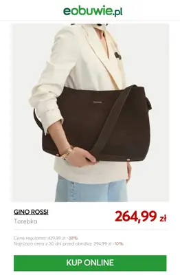 eobuwie.pl - gazetka promocyjna Torebki na wyprzedaży od czwartku 09.07 do środy 15.07 - strona 3