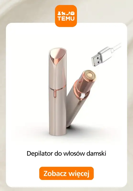 Temu - gazetka promocyjna Uroda i zdrowie od czwartku 09.07  - strona 2