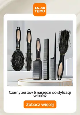Temu - gazetka promocyjna Uroda i zdrowie od czwartku 09.07  - strona 12