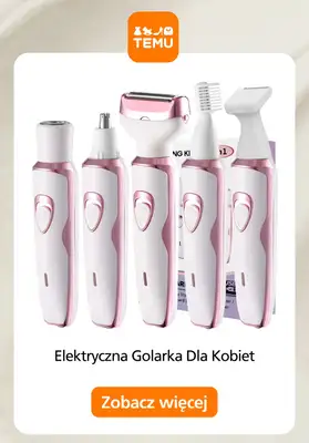 Temu - gazetka promocyjna Uroda i zdrowie od czwartku 09.07  - strona 14