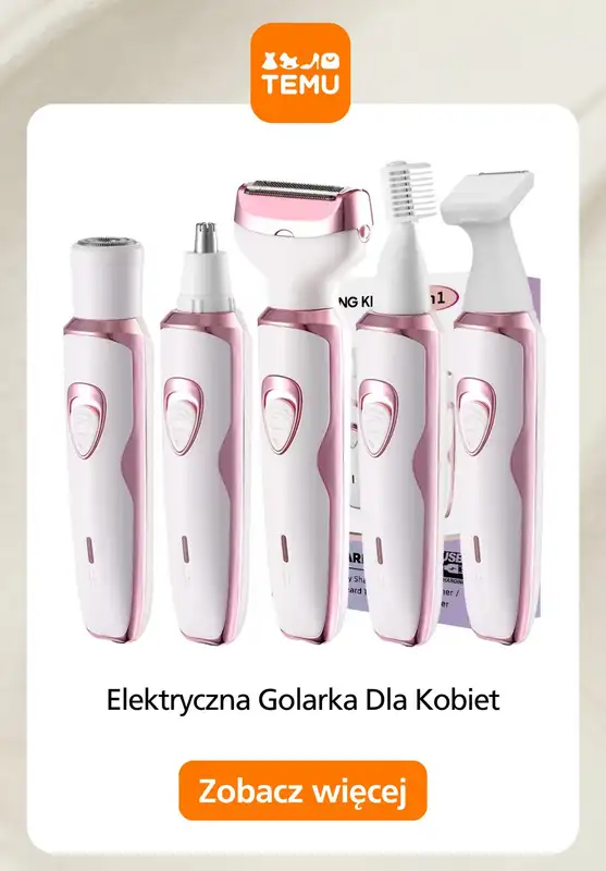 Temu - gazetka promocyjna Uroda i zdrowie od czwartku 09.07  - strona 14