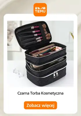 Temu - gazetka promocyjna Uroda i zdrowie od czwartku 09.07  - strona 5