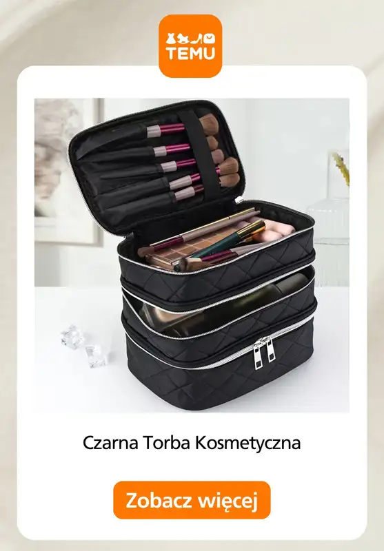 Temu - gazetka promocyjna Uroda i zdrowie od czwartku 09.07  - strona 5