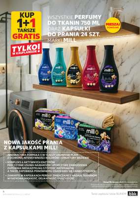 Kaufland - gazetka promocyjna Oferta Kaufland - Letnie porządki  do środy 22.07 - strona 6