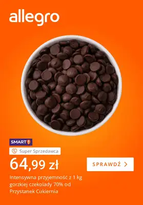 Allegro - gazetka promocyjna Czas na relaks bez ekranu od piątku 10.07 do piątku 17.07 - strona 5