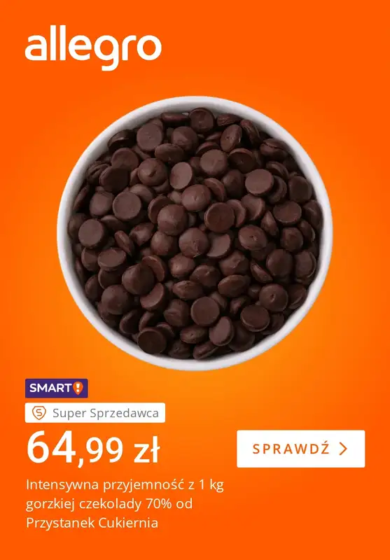Allegro - gazetka promocyjna Czas na relaks bez ekranu od piątku 10.07 do piątku 17.07 - strona 5