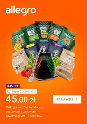 Allegro - gazetka promocyjna Czas na relaks bez ekranu od piątku 10.07 do piątku 17.07 - strona 4