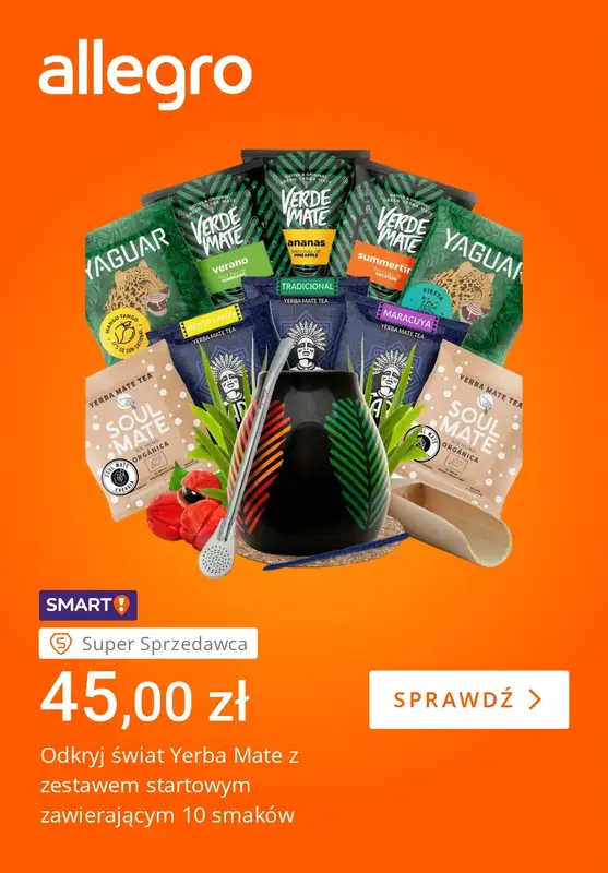 Allegro - gazetka promocyjna Czas na relaks bez ekranu od piątku 10.07 do piątku 17.07 - strona 4