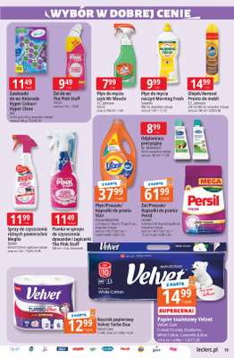 Leclerc - gazetka promocyjna Oferta E.Leclerc od wtorku 14.07 do soboty 25.07 - strona 19