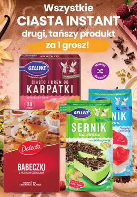 Dino - gazetka promocyjna Weekendowe okazje od piątku 10.07 do soboty 11.07 - strona 5