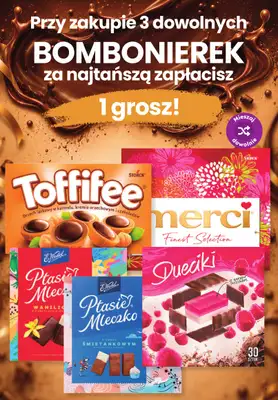 Dino - gazetka promocyjna Weekendowe okazje od piątku 10.07 do soboty 11.07 - strona 3