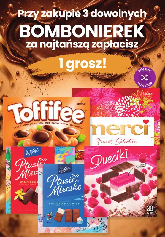 Dino - gazetka promocyjna Weekendowe okazje od piątku 10.07 do soboty 11.07 - strona 3
