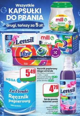 Dino - gazetka promocyjna Weekendowe okazje od piątku 10.07 do soboty 11.07 - strona 9