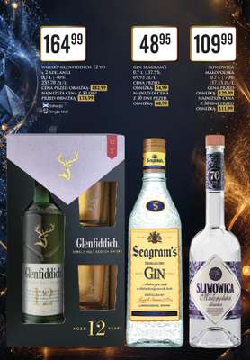 Dino - gazetka promocyjna Oferta alkoholowa od piątku 10.07 do soboty 11.07 - strona 4