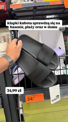 Biedronka - gazetka promocyjna Zakupowe Inspiracje - produkty do domu i dodatki modowe od piątku 10.07  - strona 6